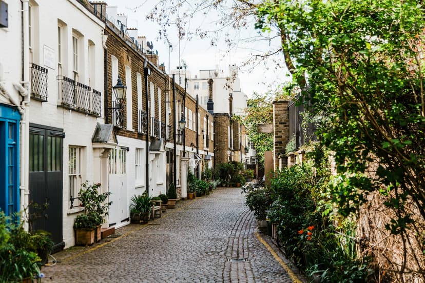 5 most-viewed homes this month